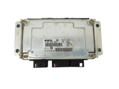 Calculateur 0261206943 9638765680id05 PSA Bosch 15608 Calculateur 0261206943 9638765680id05 PSA Bosch 15608