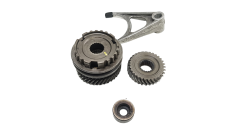 Roue Dentée De Boite De Vitesse 5  JB1142 Renault Megane 1.9D