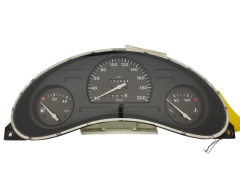 Bloc Compteurs Vitesse Opel Corsa B 90482654 90482653 Jaeger GM Bloc Compteurs Vitesse Opel Corsa B 90482654 90482653 Jaeger GM