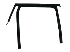 Joint Vitre De Portes Droit Arrière Clio 4 Grandtour 823305021R Joint Vitre De Portes Droit Arrière Clio 4 Grandtour 823305021R