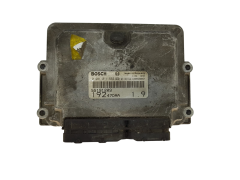 Calculateur 55191209 0281011553 19247DAA Fiat Bosch 14228
