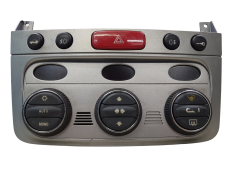 Commande Chauffage AC Alfa Romeo 147 07352944650 46799632
