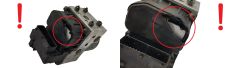 Pompe Abs Opel Zafira Astra G 90581417 0273004362 0265216651 1483