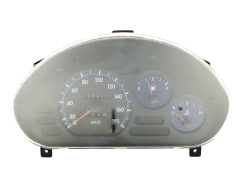 Bloc Compteurs Vitesse Chevrolet Matiz 96621424 41510