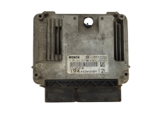 Calculateur 55205058 0281012897 4434A3ABM Fiat Bosch