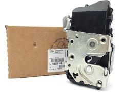 Serrure De Porte Gauche Avant Original Citroen Xsara II 9135H4