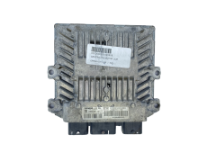 Calculateur 9653447480 9648624280 5WS40110C-T PSA Siemens 60391
