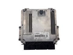 Calculateur Renault 237100323R 237103832R 0281030575 2.0 DCI 0km 1003