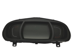 Bloc Compteurs Vitesse Renault Scenic 4 P248109469R Johnson 32514