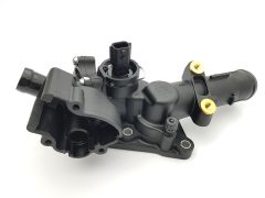 Boitier Thermostat D'eau moteur Original Renault Clio Captur 1.5 dCi 110602770R
