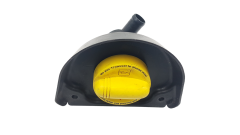 Bouchon De Remplissage D'huile Moteur 8200795333 1.6 2.3DCI Trafic 3 Master 3 Bouchon De Remplissage D'huile Moteur 8200795333 1.6 2.3DCI Trafic 3 Master 3