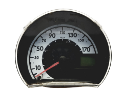 Bloc Compteurs Vitesse Aygo 107 C1 83800-0H010-C Toyota PSA 52626