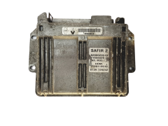 Calculateur Renault 8200023519 7700113510 21656026-0 Sagem 25942 Calculateur Renault 8200023519 7700113510 21656026-0 Sagem 25942