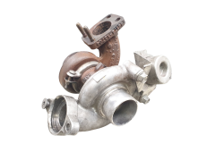 Turbocompresseur 9685293080 0375N5 49173-07507 1.6HDI Citroen Peugeot Ford 1347 Turbocompresseur 9685293080 0375N5 49173-07507 1.6HDI Citroen Peugeot Ford 1347