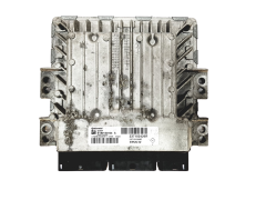 Calculateur Renault 237102426R S180153104A Continental 28554