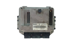 Calculateur 0281011549 8200310863 8200370779 Renault Bosch 46980