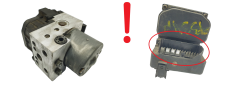 Pompe Abs 1480668080 Expert 806 Scudo PSA Fiat 61161