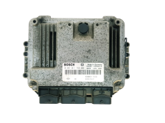 Calculateur 0281011723 8200311539 8200376187 Renault Bosch 30959