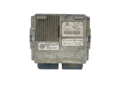 Calculateur LPG 10R-026011 67R-016002 616725000 Landi Renzo 