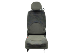 Siège ,fauteuil Gauche Arrière Citroen Xsara Picasso 12520