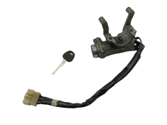 Commutateur D’allumage Hyundai Pony Commutateur D’allumage Hyundai Pony