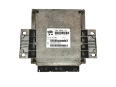 Calculateur 9648568480 IAW48P2.72 PSA Magneti Marelli 20116