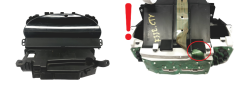 Bloc Compteurs Vitesse Toyota Yaris 21655864-5 21655865-3 56642 Bloc Compteurs Vitesse Toyota Yaris 21655864-5 21655865-3 56642