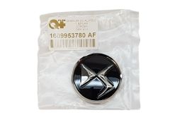 Jante Capuchon Nouvelle Original Citroen DS3 DS4 DS5 1609953780 Jante Capuchon Nouvelle Original Citroen DS3 DS4 DS5 1609953780