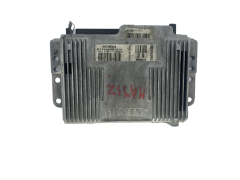Calculateur 96259124 K115000010H Daewoo Siemens 48828