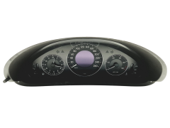 Bloc Compteurs Vitesse Mercedes CLK A2095400023 VDO Bloc Compteurs Vitesse Mercedes CLK A2095400023 VDO