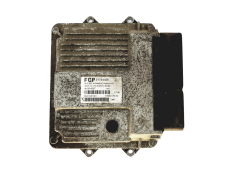 Calculateur 51744426 71600.010.02 Fiat FGP 28119