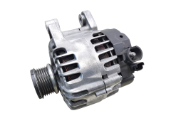 Alternateur 9670899580 TG12C106 Valeo 1.2 THP Citroen Peugeot