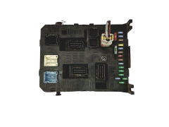 Calculateur BSI 2004 H05 9661940480 PSA Johnson Controls 24390 Calculateur BSI 2004 H05 9661940480 PSA Johnson Controls 24390