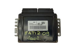 Calculateur 96801800 5WY5407A D32 1BOT 9A Chevrolet Kemsco 15644