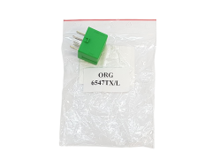 Relais Nouvelle Original Citroen Peugeot 6547TX Relais Nouvelle Original Citroen Peugeot 6547TX