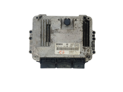 Calculateur 0281017065 8200935115 8201105714 Renault Bosch 39873