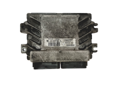 Calculateur S110140025A 8200856659 8200598393 Renault Continental 26138