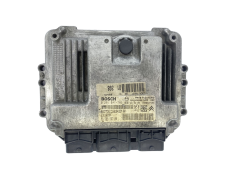 Calculateur PSA 0281011783 9658556780 9654490280 Bosch 63136