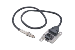 Capteur NOX Pour Audi A6 A7 4G0907807AB 99071553301 Vika