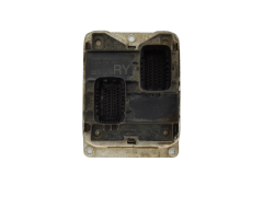Calculateur 90532609 RY 0261204058 Opel Bosch 16340 Calculateur 90532609 RY 0261204058 Opel Bosch 16340