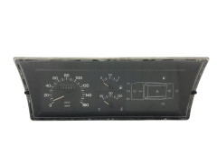 Bloc Compteurs Vitesse Fiat Panda 6047070050 6047070070 55576 Bloc Compteurs Vitesse Fiat Panda 6047070050 6047070070 55576