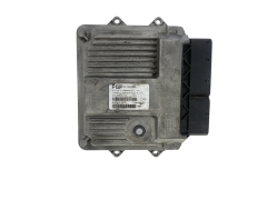 Calculateur MJD6JF.S1 51758203 71600.005.002 Fiat FGP 50620