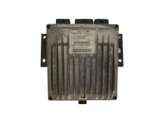 Calculateur Renault 8200911560 8200909666 R0410B041C Delphi 19425