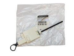 Servomoteur Trappes Réservoir De Carburant Original Renault 8200032984