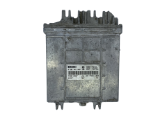 Calculateur 0281001969 7700113863 7700111552 Renault Bosch 52017
