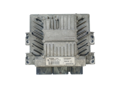Calculateur S122326109A 8200565863 8200592611 Renault Siemens 36101