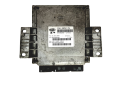 Calculateur 9645989480 9648620880 IAW48P2.76 PSA Magneti Marelli 20114