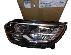 Phare Gauche Original 260600331R Renault