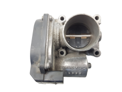 Boitier Papillon D’admission 03D133062F A2C53367617 VW Skoda Seat 2159