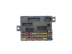 Boîtier Fusibles Lancia 46776086 34883